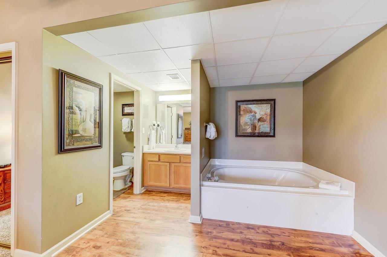 Smoky Mountain Dream Whispering Pines 641 Apartment *