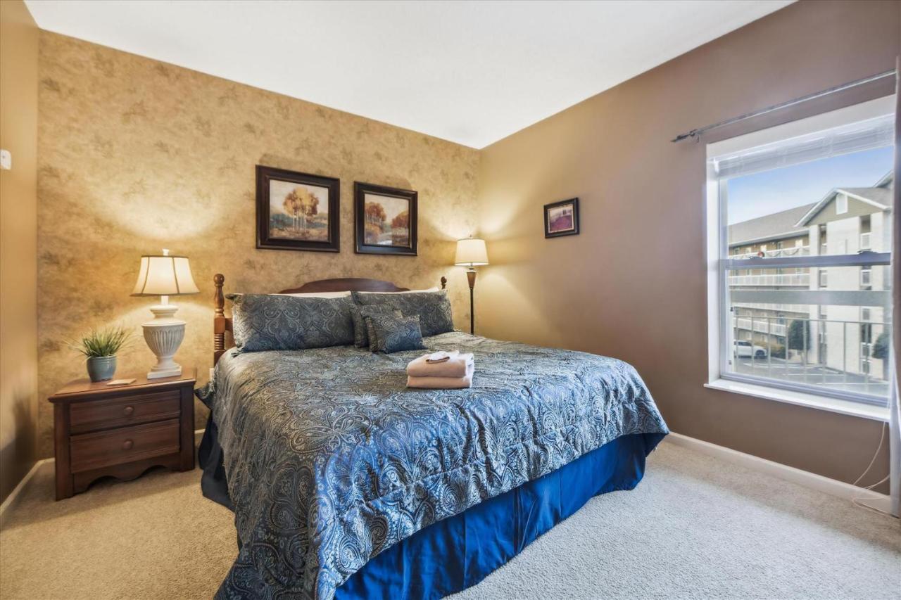 Apartment Eagle View Whispering Pines 332