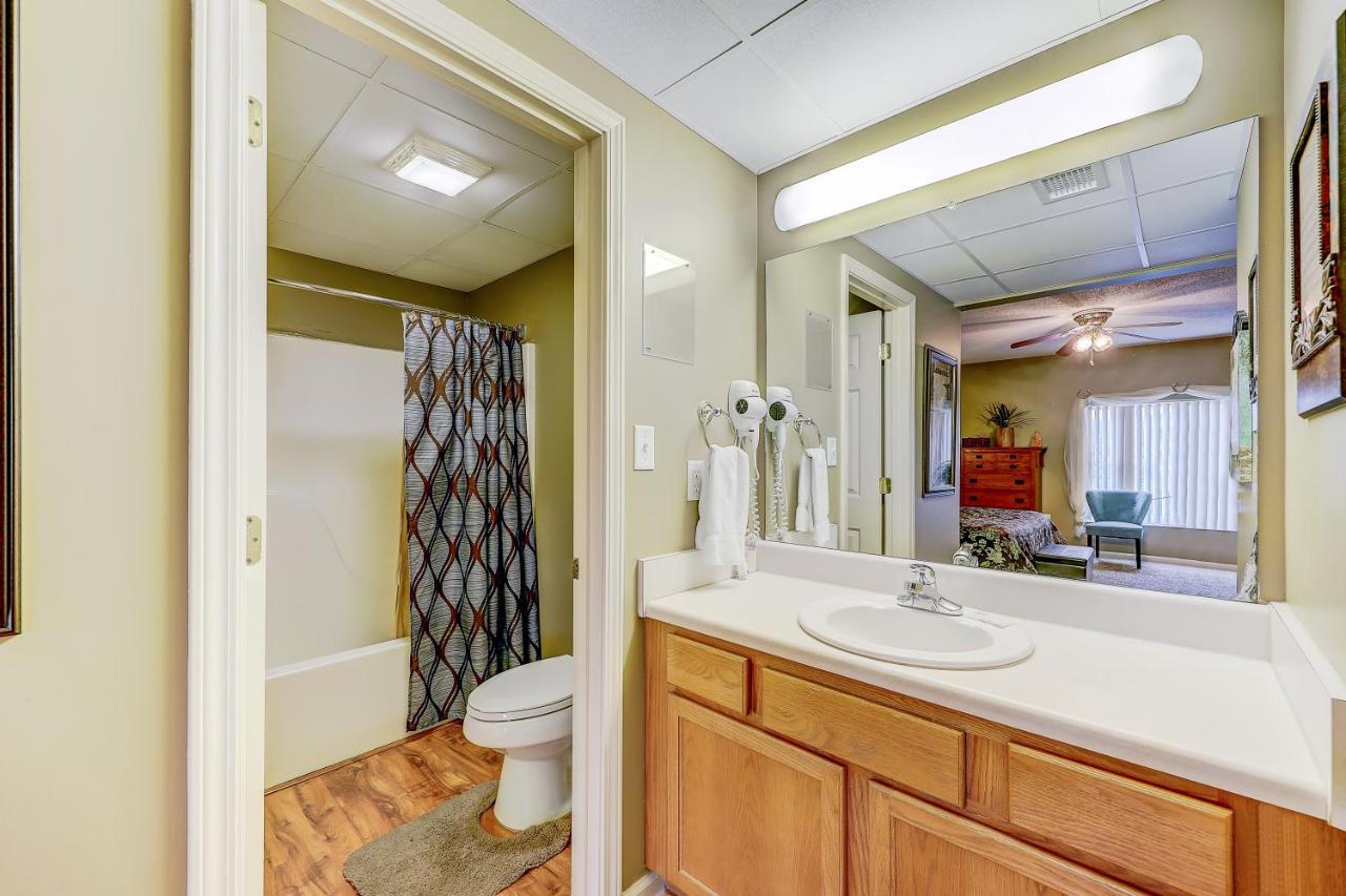 Apartment Smoky Mountain Dream Whispering Pines 641 *