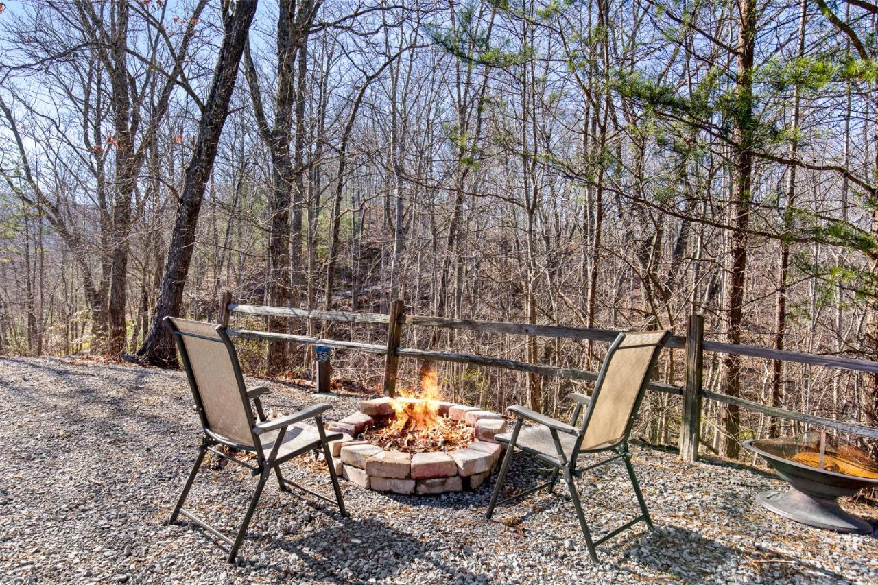 Holiday home Huckleberry Ridge *
