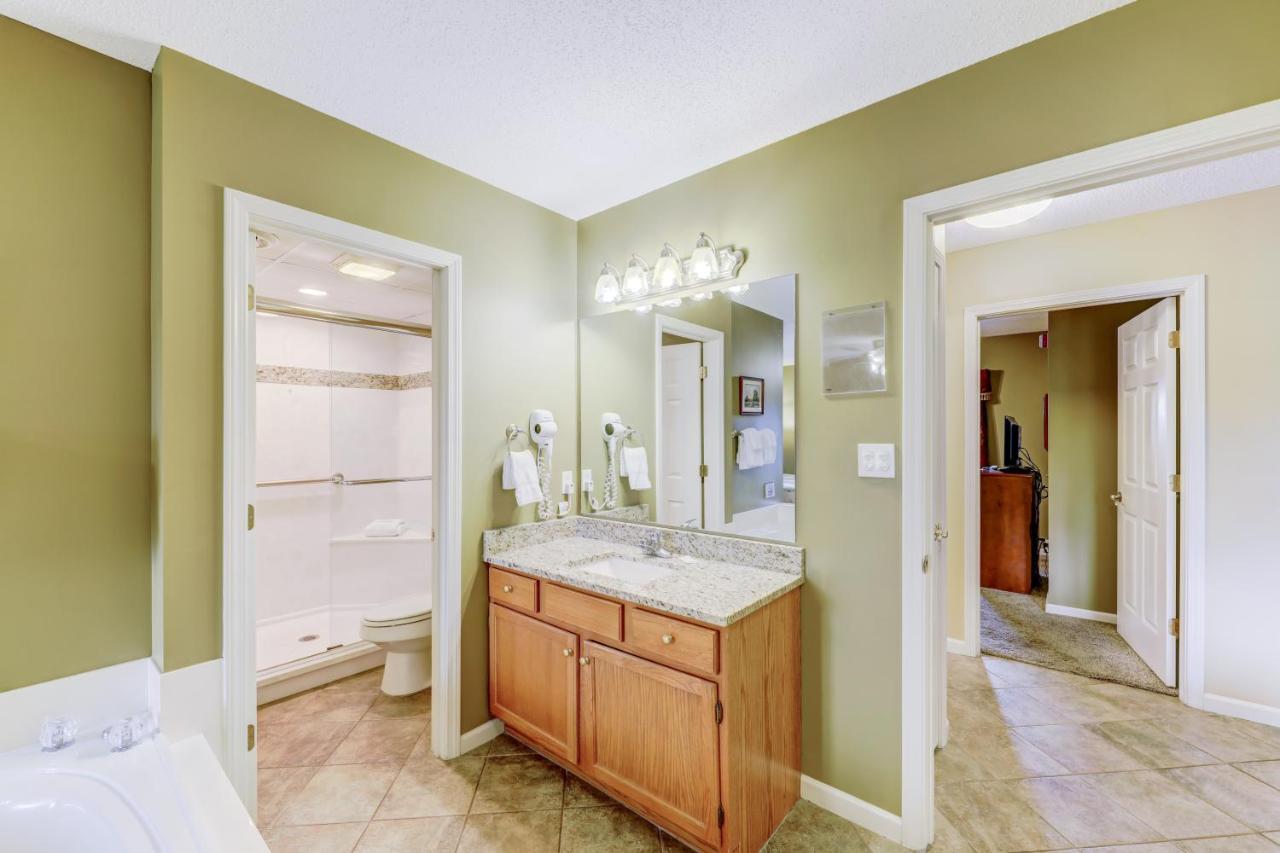 About The View Whispering Pines 453 Pigeon Forge