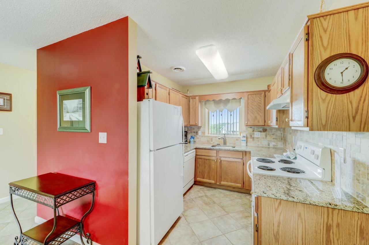 About The View Whispering Pines 453 Apartment *