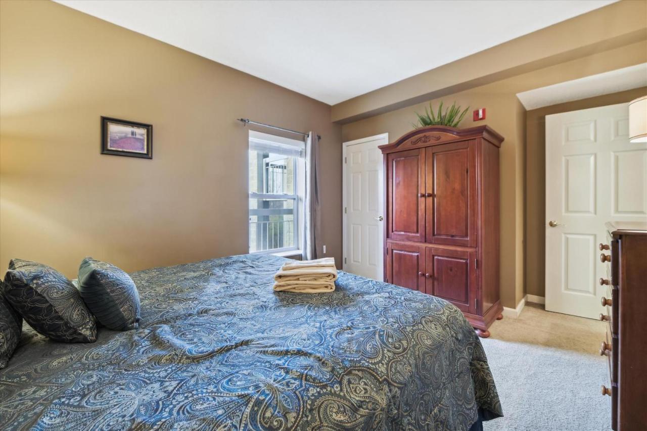 Eagle View Whispering Pines 332 * Pigeon Forge