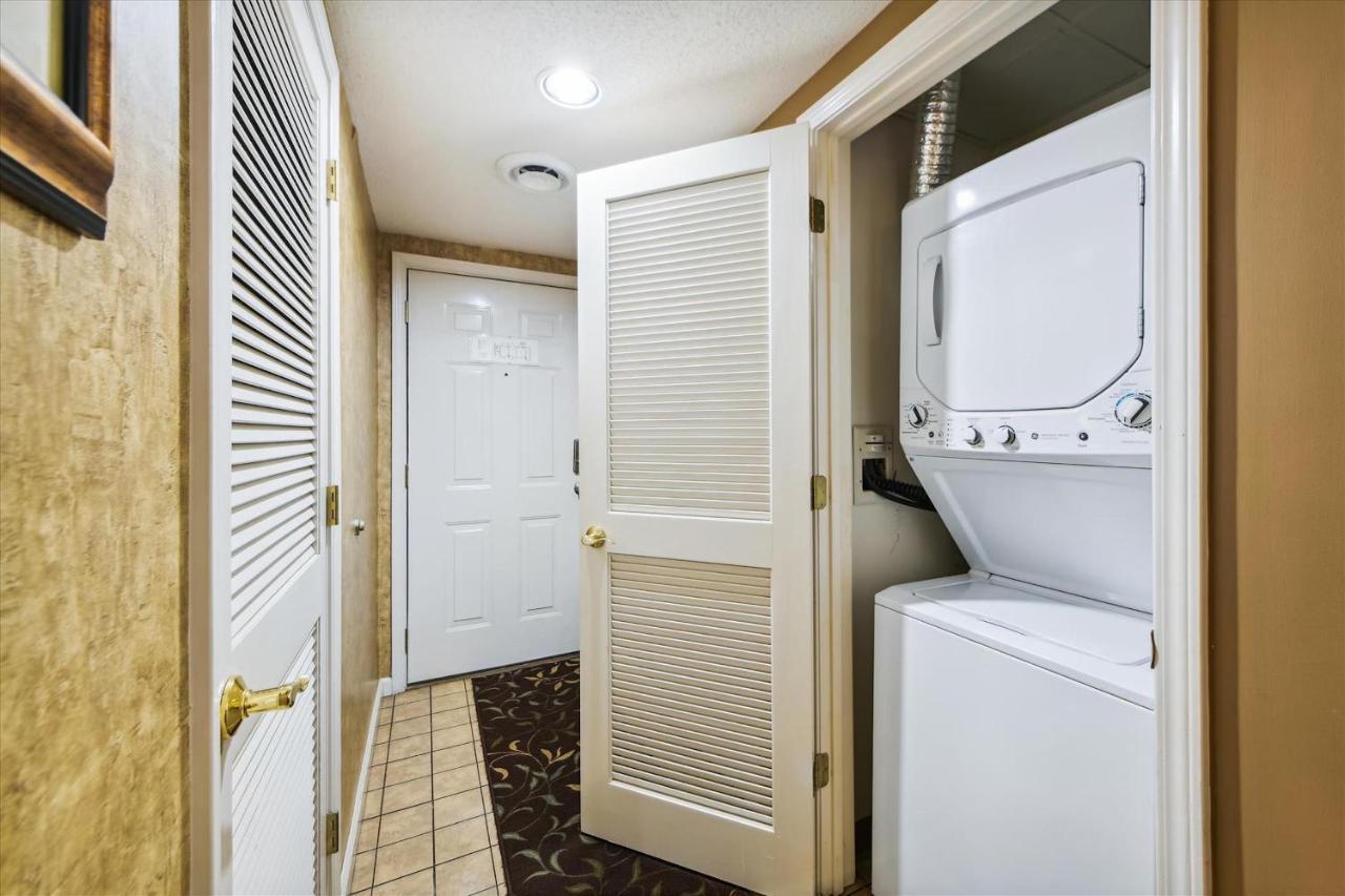 Eagle View Whispering Pines 332 Apartment
