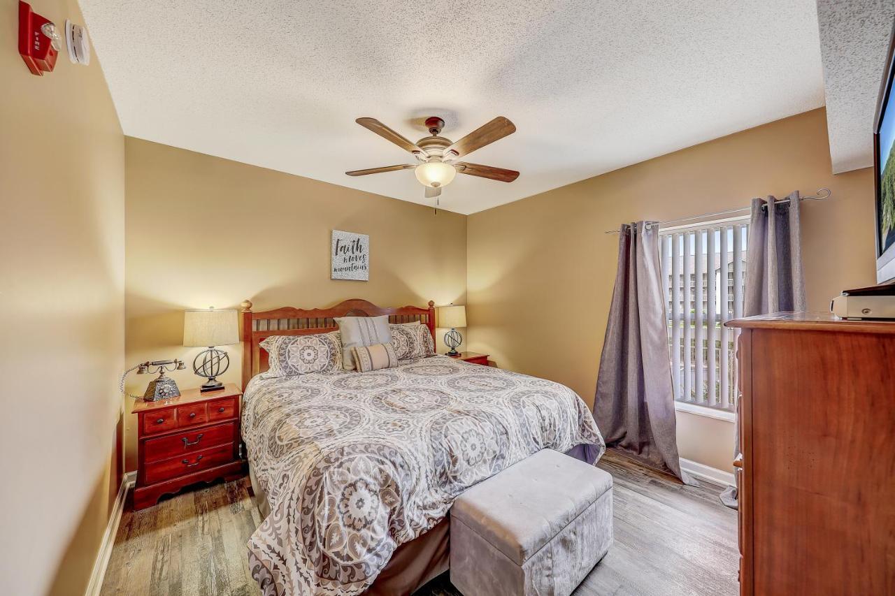 Apartment Ah-mazing! Whispering Pines 532