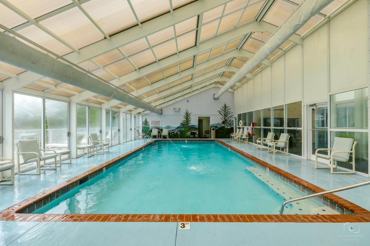 Ah-mazing! Whispering Pines 532 Apartment Pigeon Forge