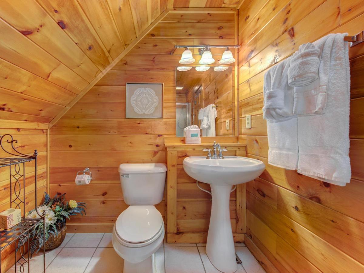 Holiday home Mountain Flower Pigeon Forge