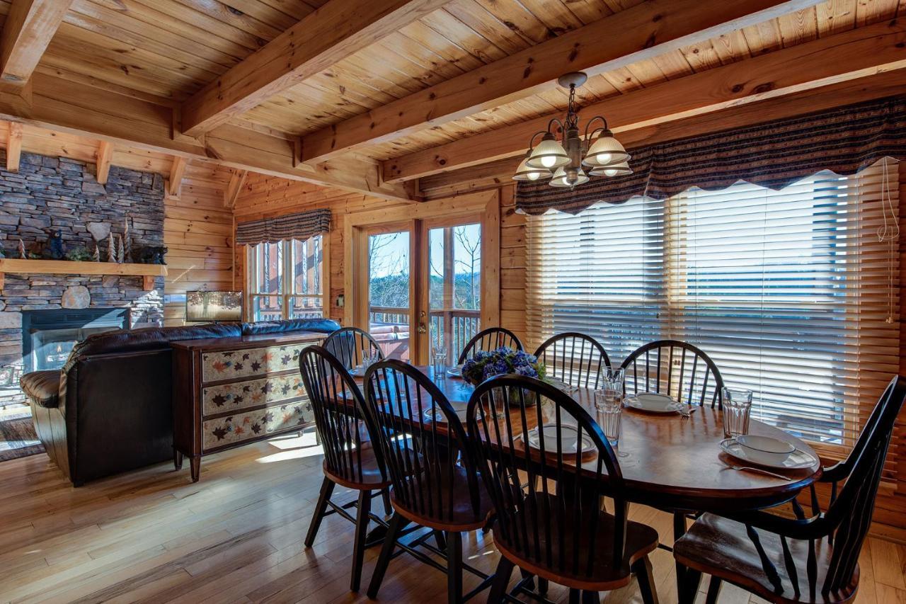 Apartment Aspens Envy Pigeon Forge