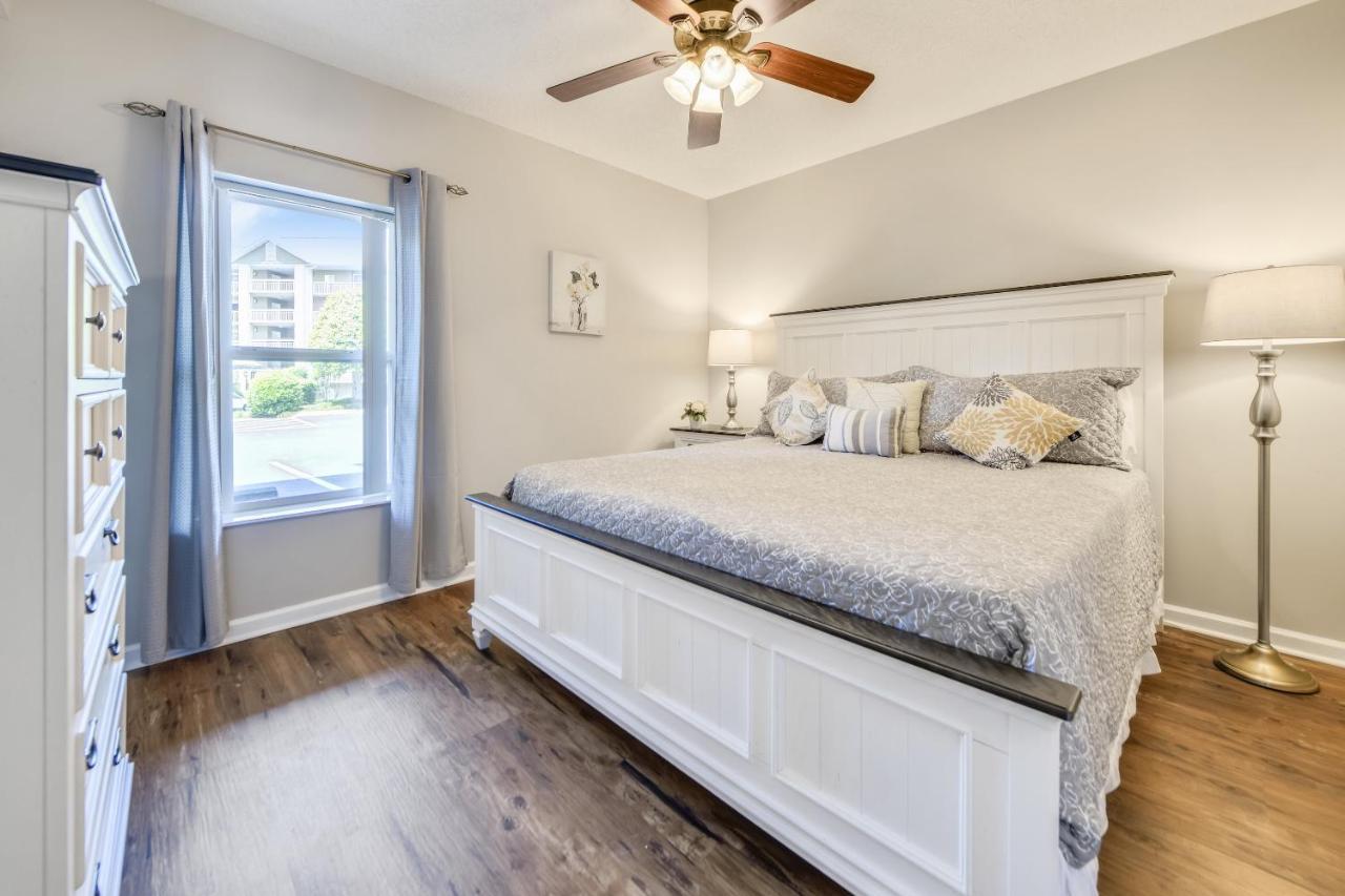 Our Happy Place Whispering Pines 414 Apartment *