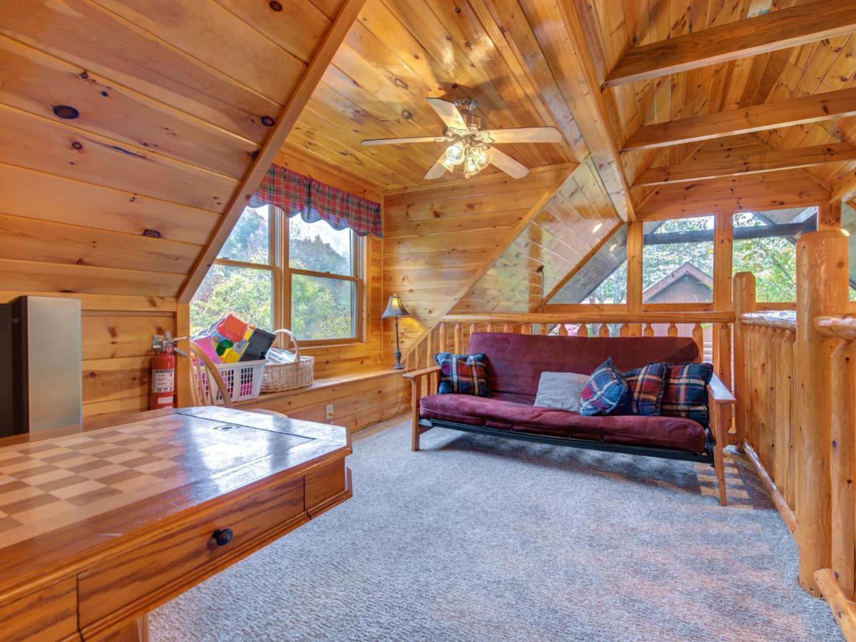 Mountain Flower Holiday home Pigeon Forge