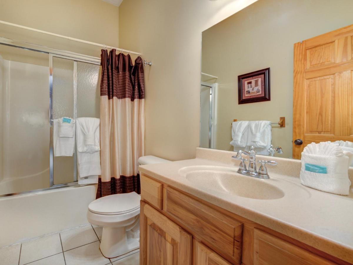 Holiday home Mountain Flower Pigeon Forge