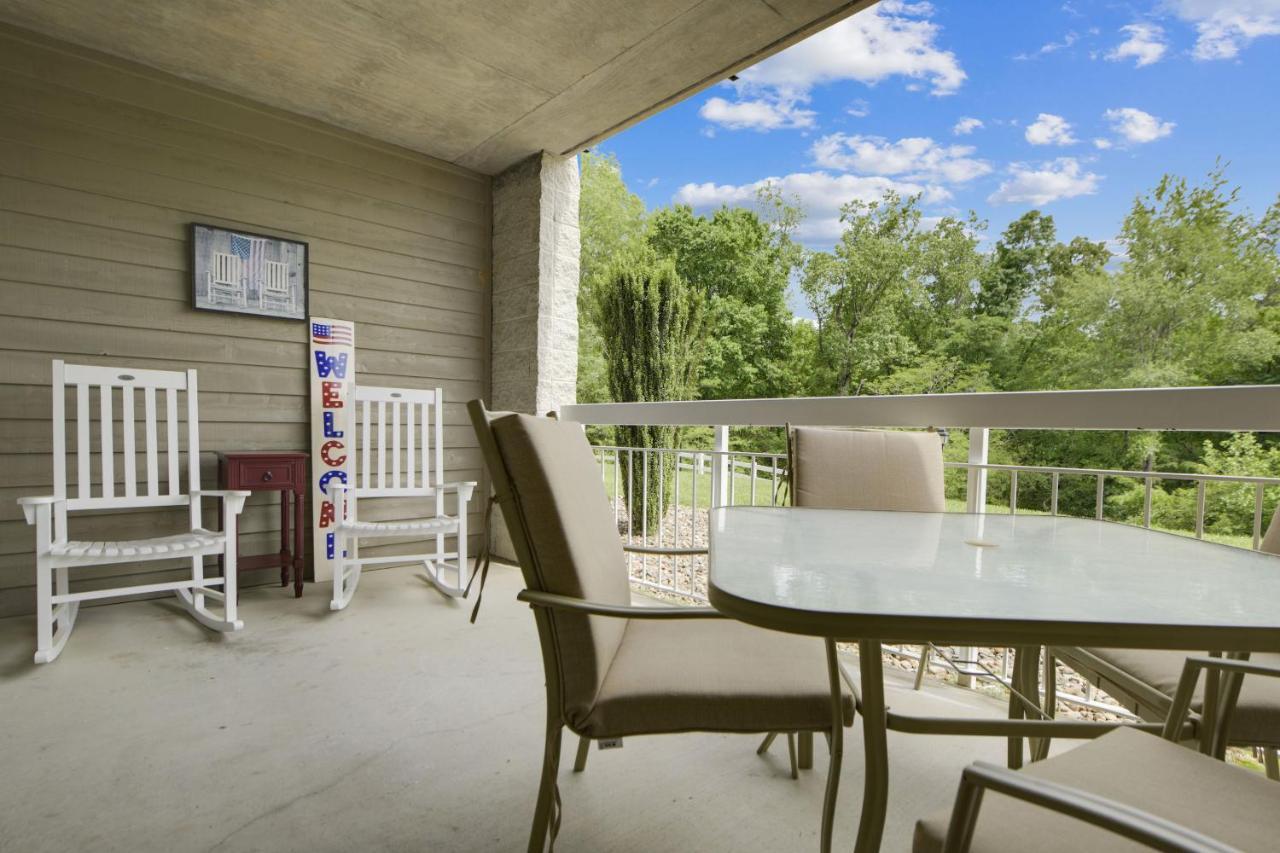 Our Happy Place Whispering Pines 414 Apartment