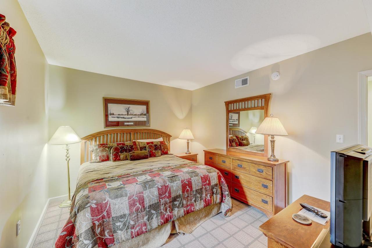 Whispering Pines 424 Pigeon Forge