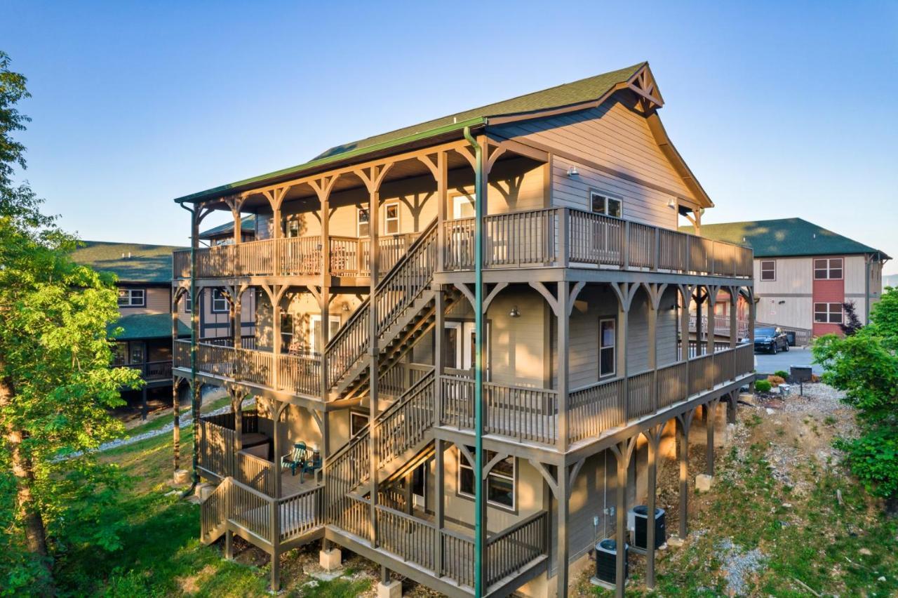Spring Sale! 6br,theater,hottub,game,pet Friendly *