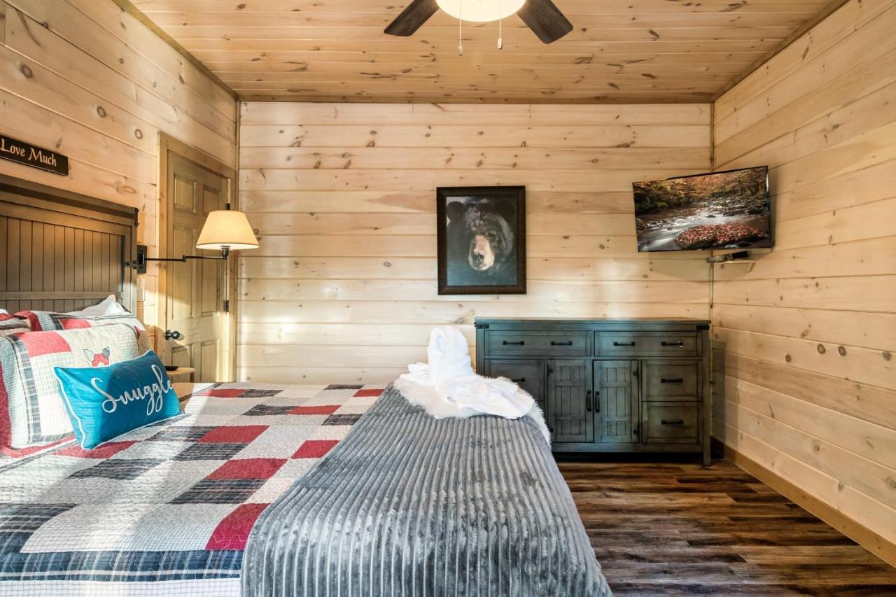 Spring Sale! 6br,theater,hottub,game,pet Friendly Pigeon Forge