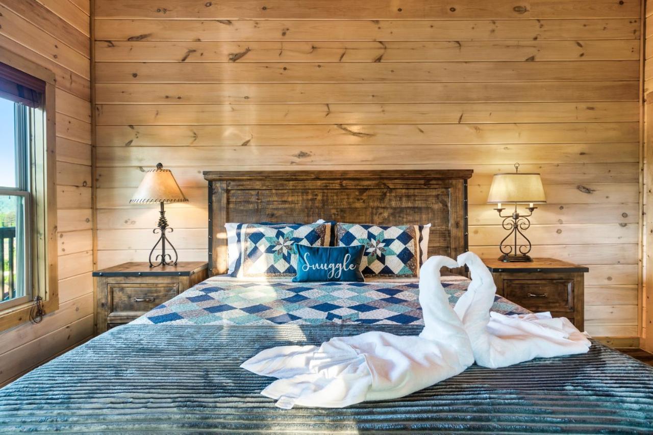 Holiday home Spring Sale! 6br,theater,hottub,game,pet Friendly Pigeon Forge