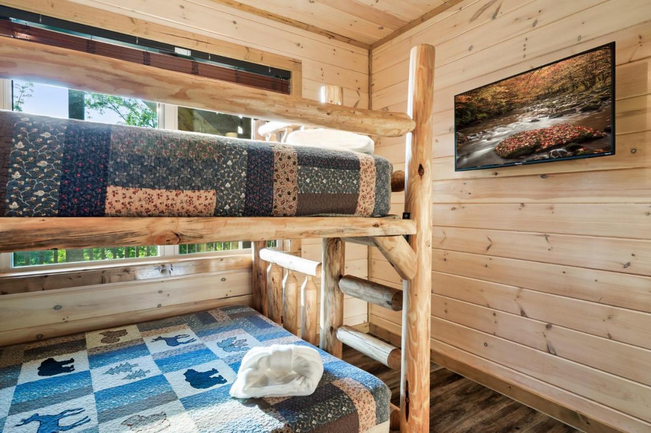 Spring Sale! 6br,theater,hottub,game,pet Friendly Pigeon Forge