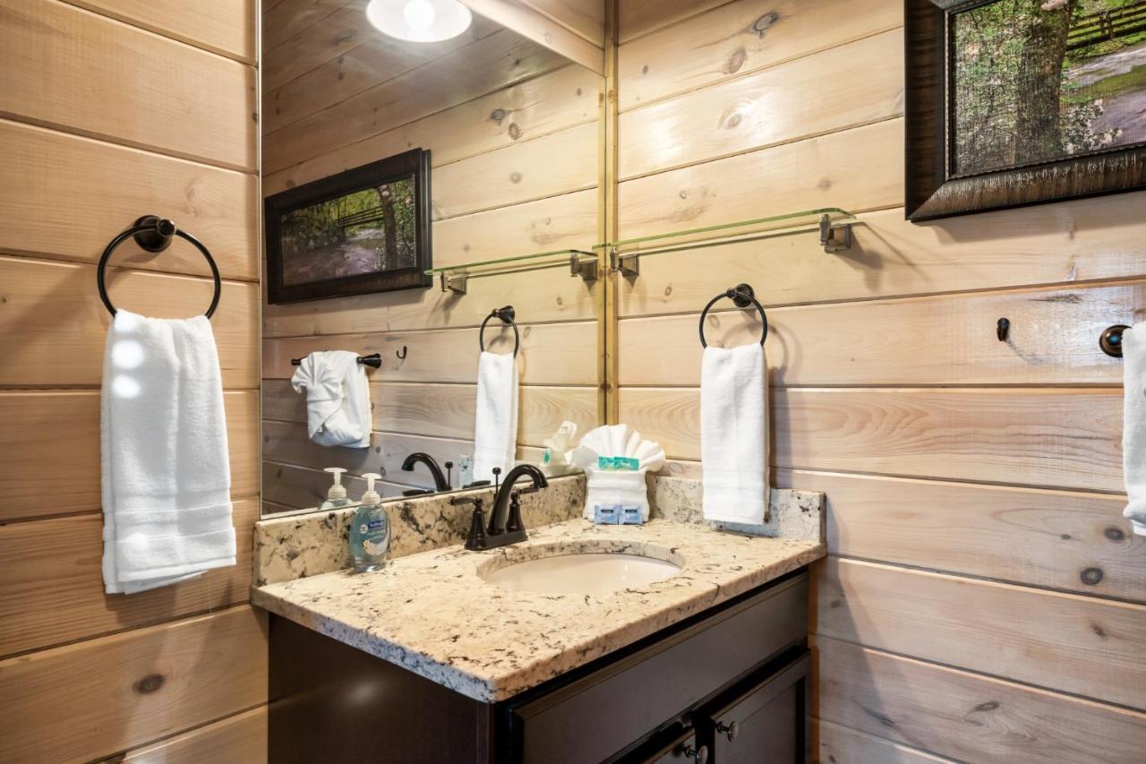 Spring Sale! 6br,theater,hottub,game,pet Friendly Pigeon Forge
