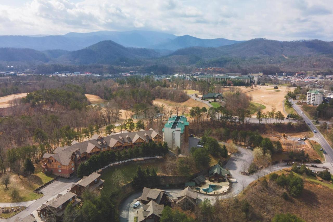 Gv - Unit 1502 - Happy Time Bear Pigeon Forge