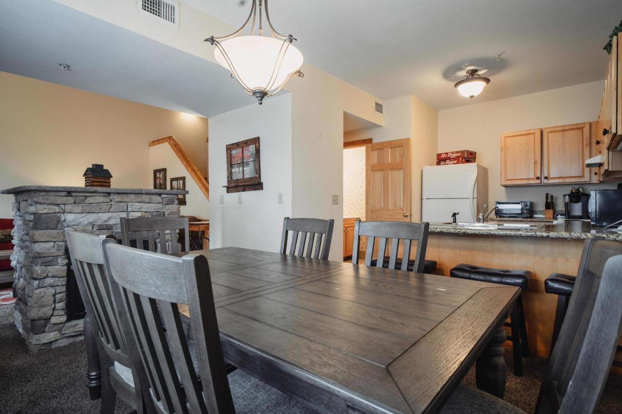 Gv - Unit 3202 - Fairway * Pigeon Forge