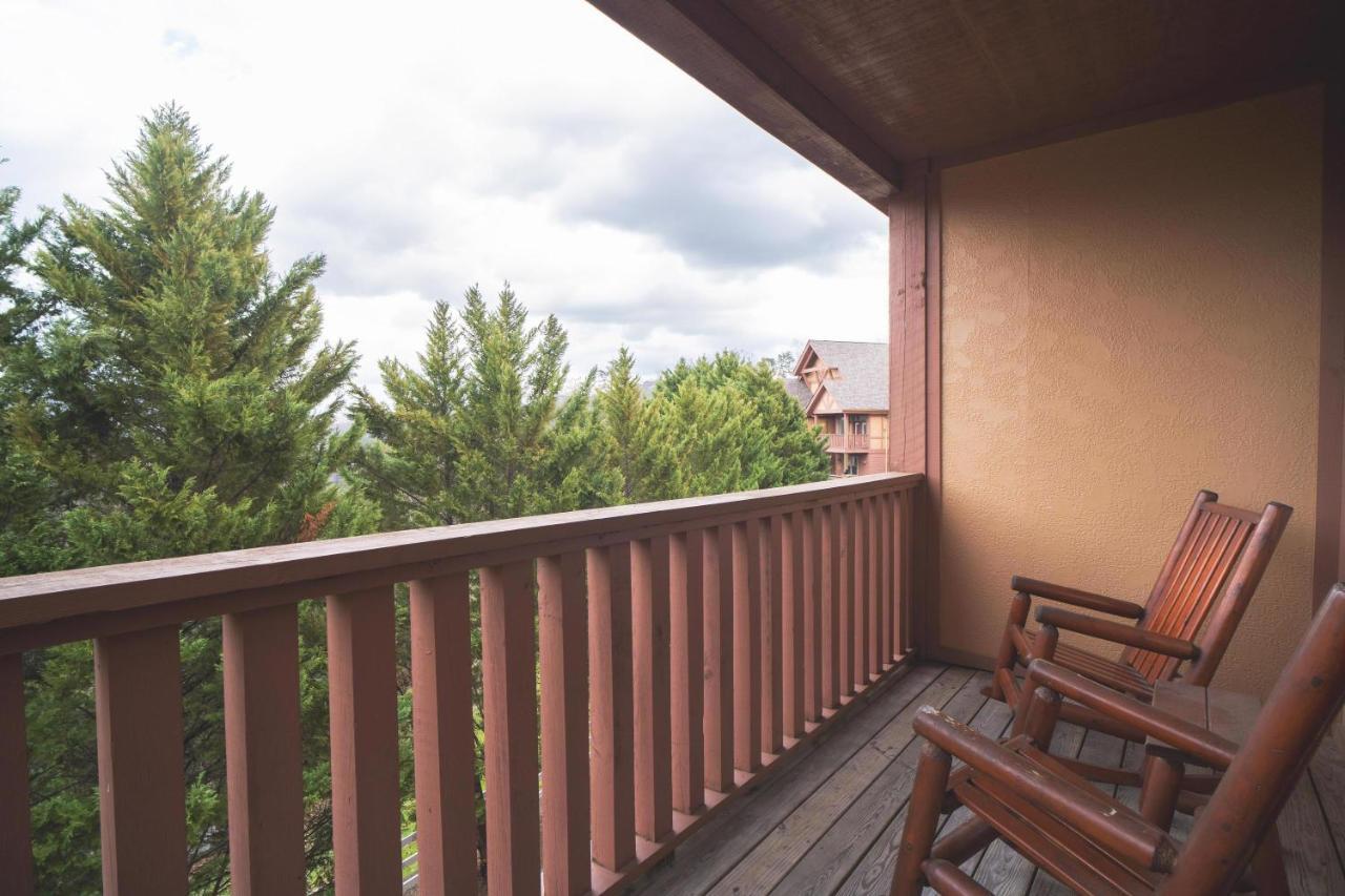 Gv - Unit 3202 - Fairway Apartment Pigeon Forge