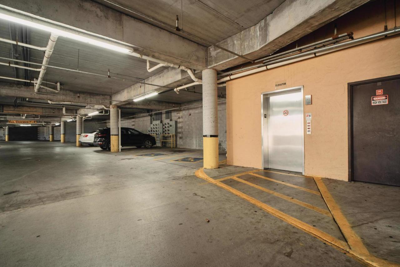 Gv - Unit 3202 - Fairway Apartment *