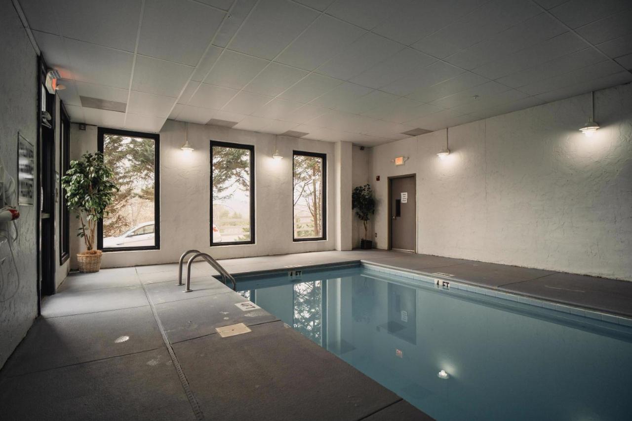 Gv - Unit 3202 - Fairway Apartment Pigeon Forge