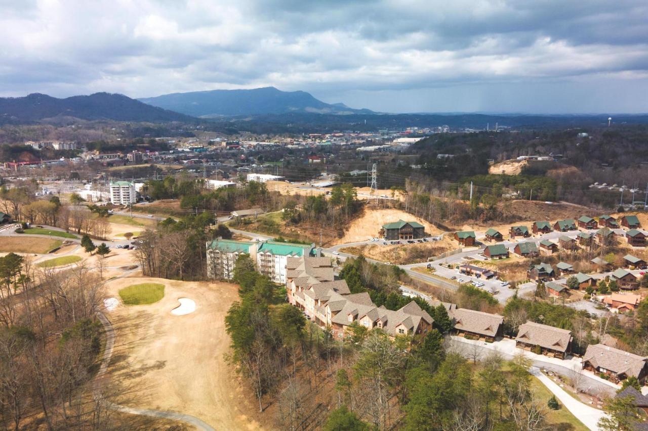 Apartment Gv - Unit 3202 - Fairway