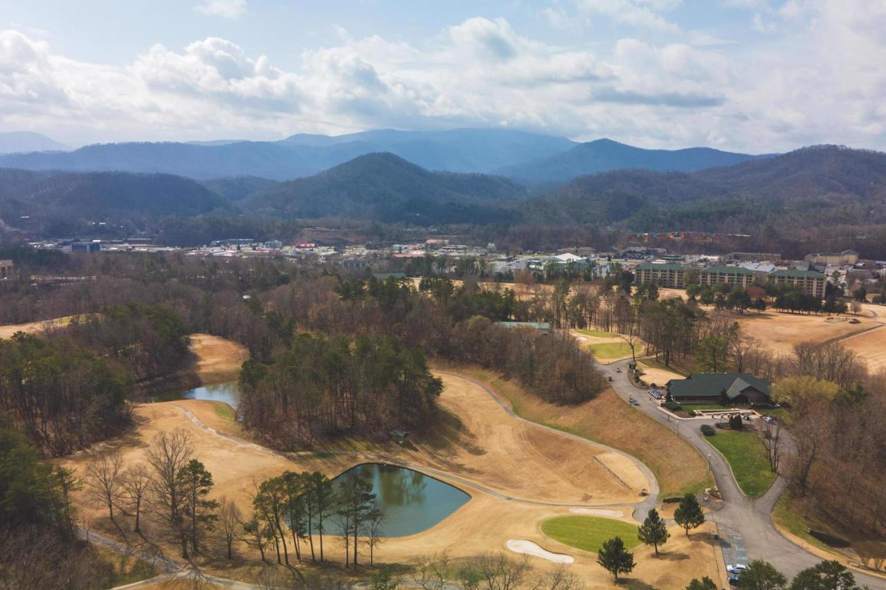 Apartment Gv - Unit 3202 - Fairway Pigeon Forge