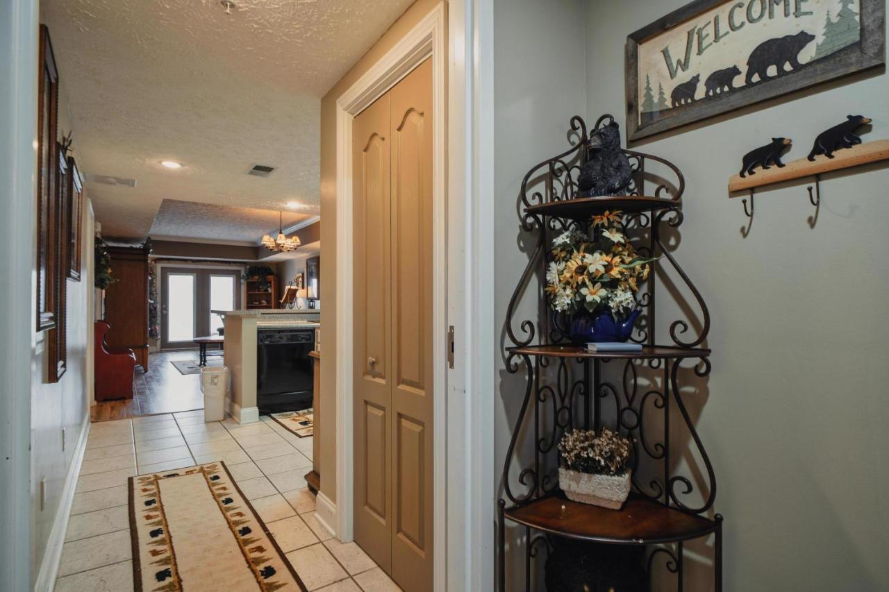 Gv - Unit 1502 - Happy Time Bear Apartment Pigeon Forge