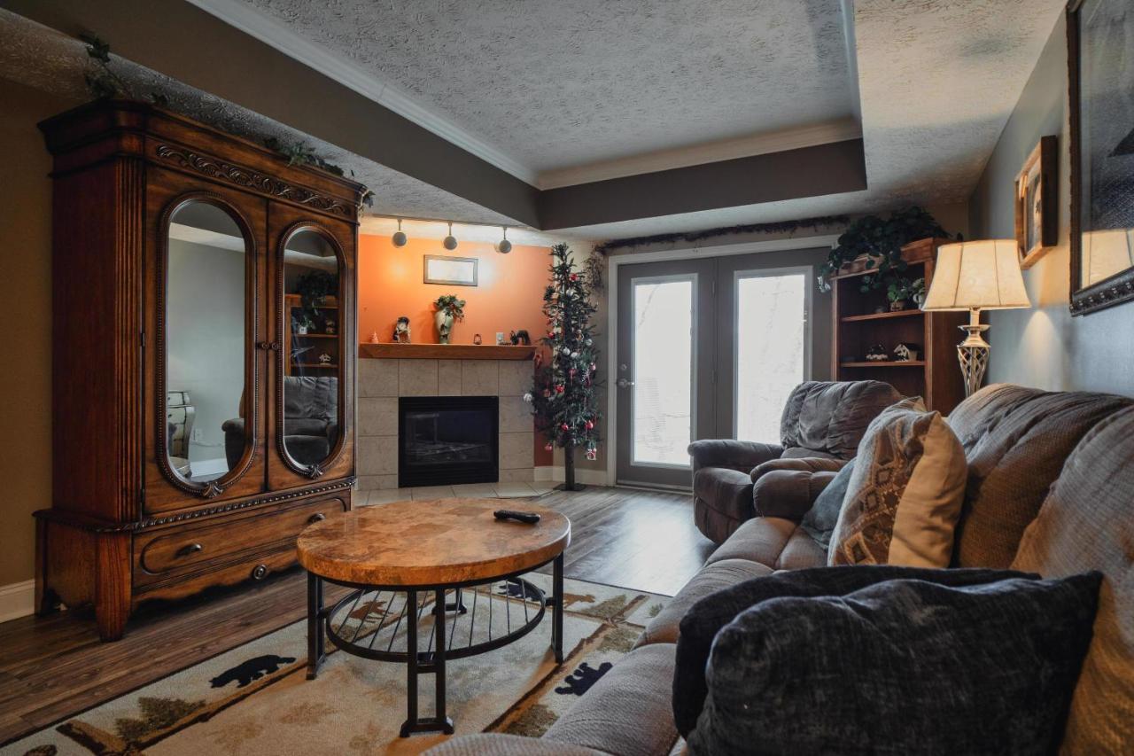 Gv - Unit 1502 - Happy Time Bear Apartment Pigeon Forge