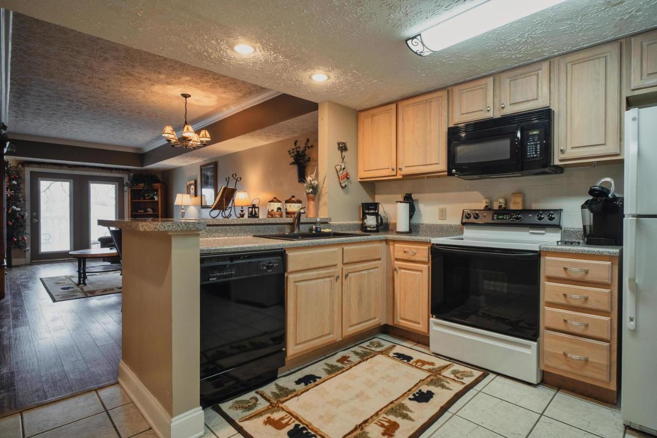 Apartment Gv - Unit 1502 - Happy Time Bear Pigeon Forge