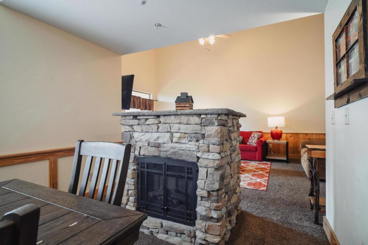 Gv - Unit 3202 - Fairway Pigeon Forge