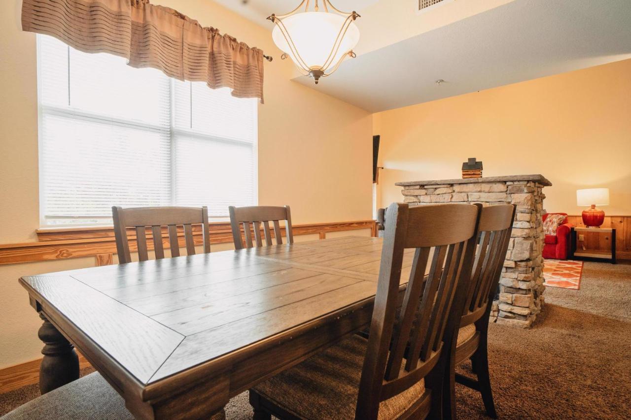 Gv - Unit 3202 - Fairway Apartment *
