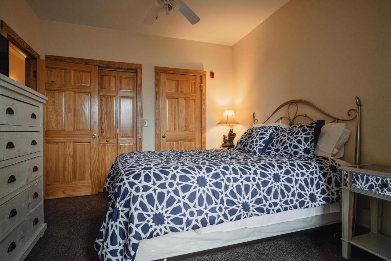Apartment Gv - Unit 3202 - Fairway Pigeon Forge
