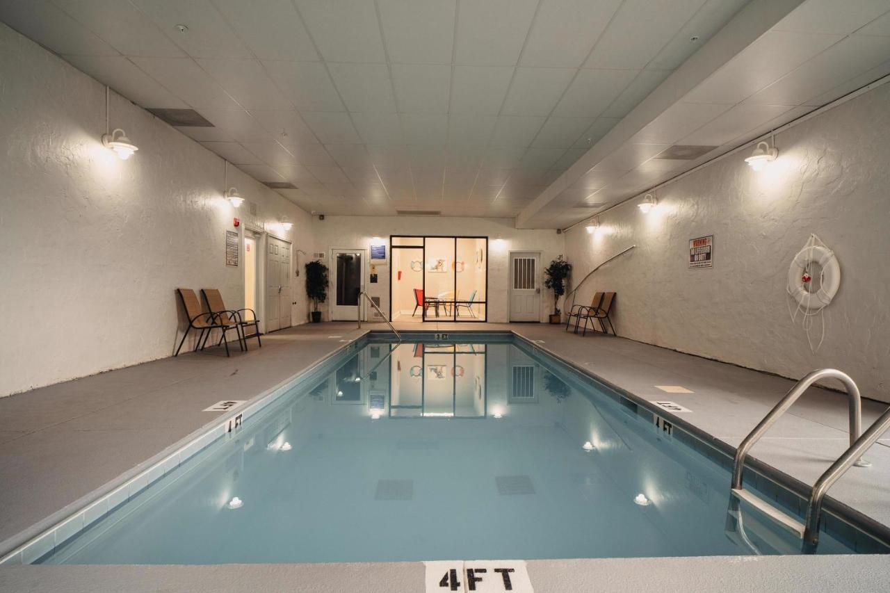 Apartment Gv - Unit 3202 - Fairway