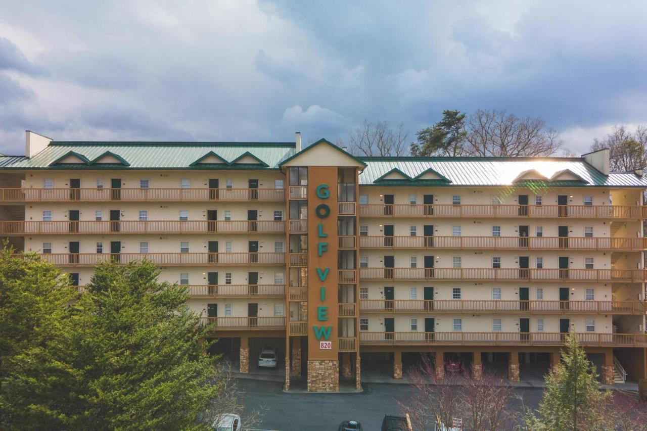Gv - Unit 3202 - Fairway Apartment