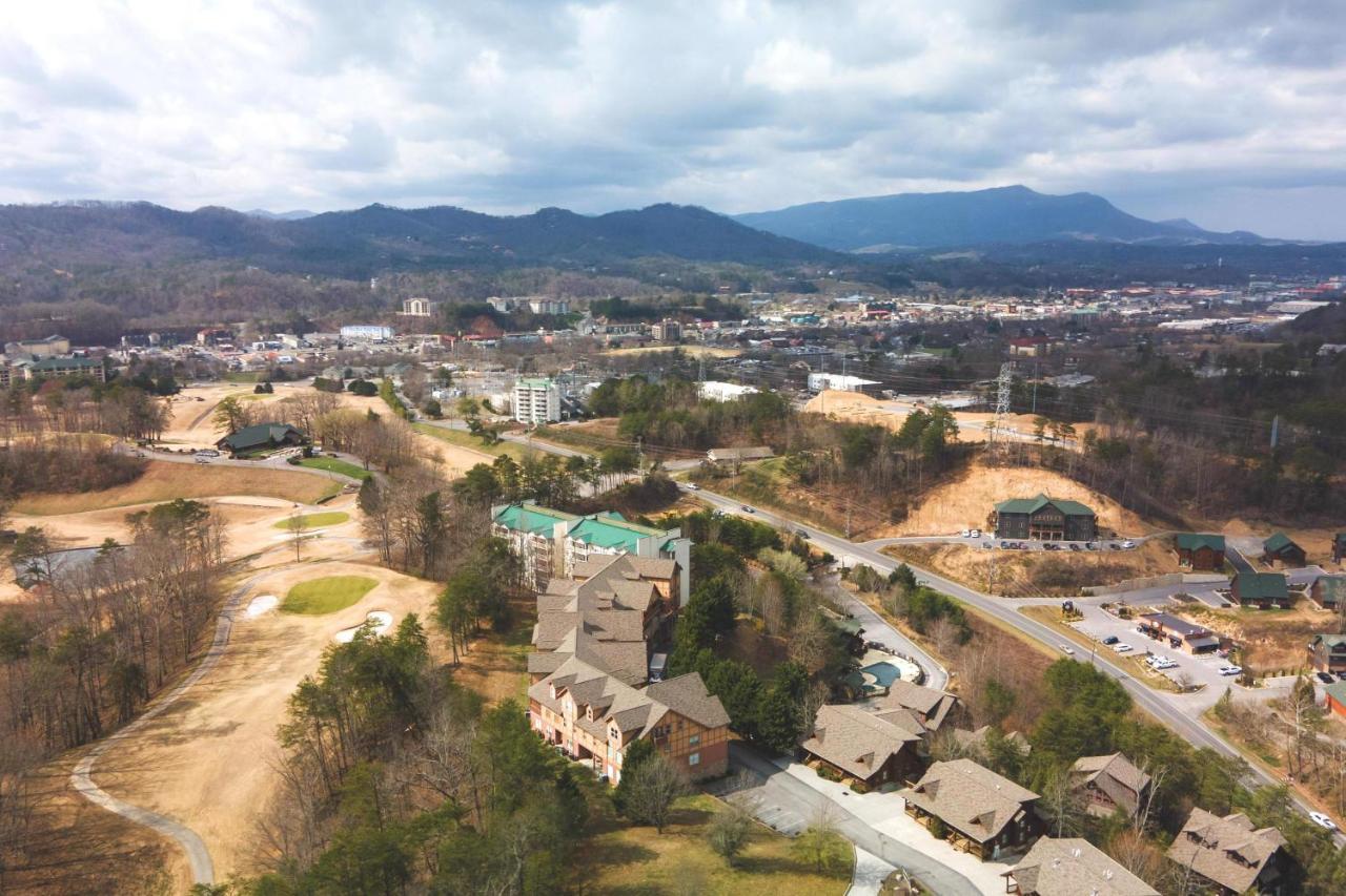 Gv - Unit 3202 - Fairway * Pigeon Forge