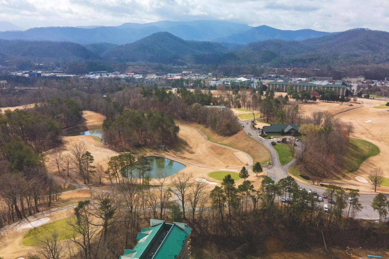 Apartment Gv - Unit 3202 - Fairway *