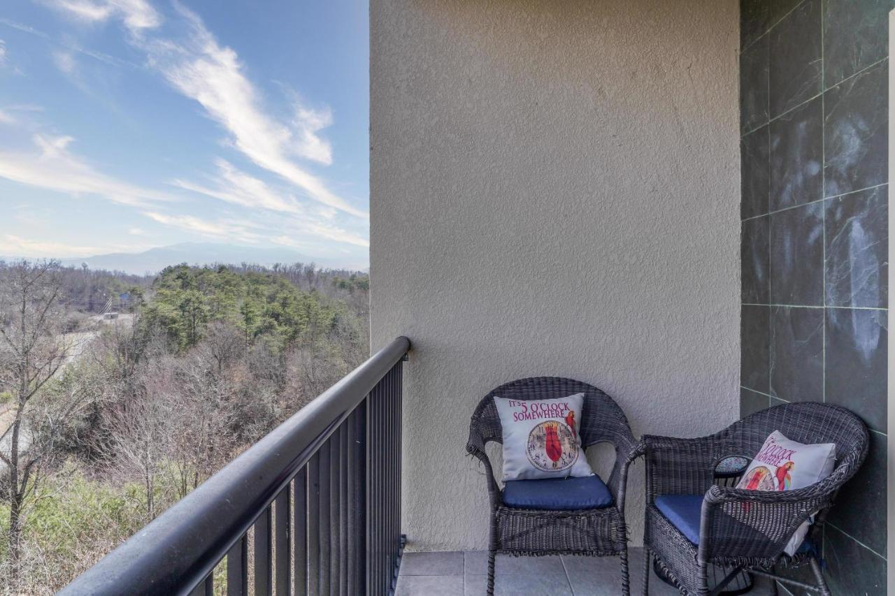 Mvc - Unit 5606 - Mountain Breeze 2 * Pigeon Forge