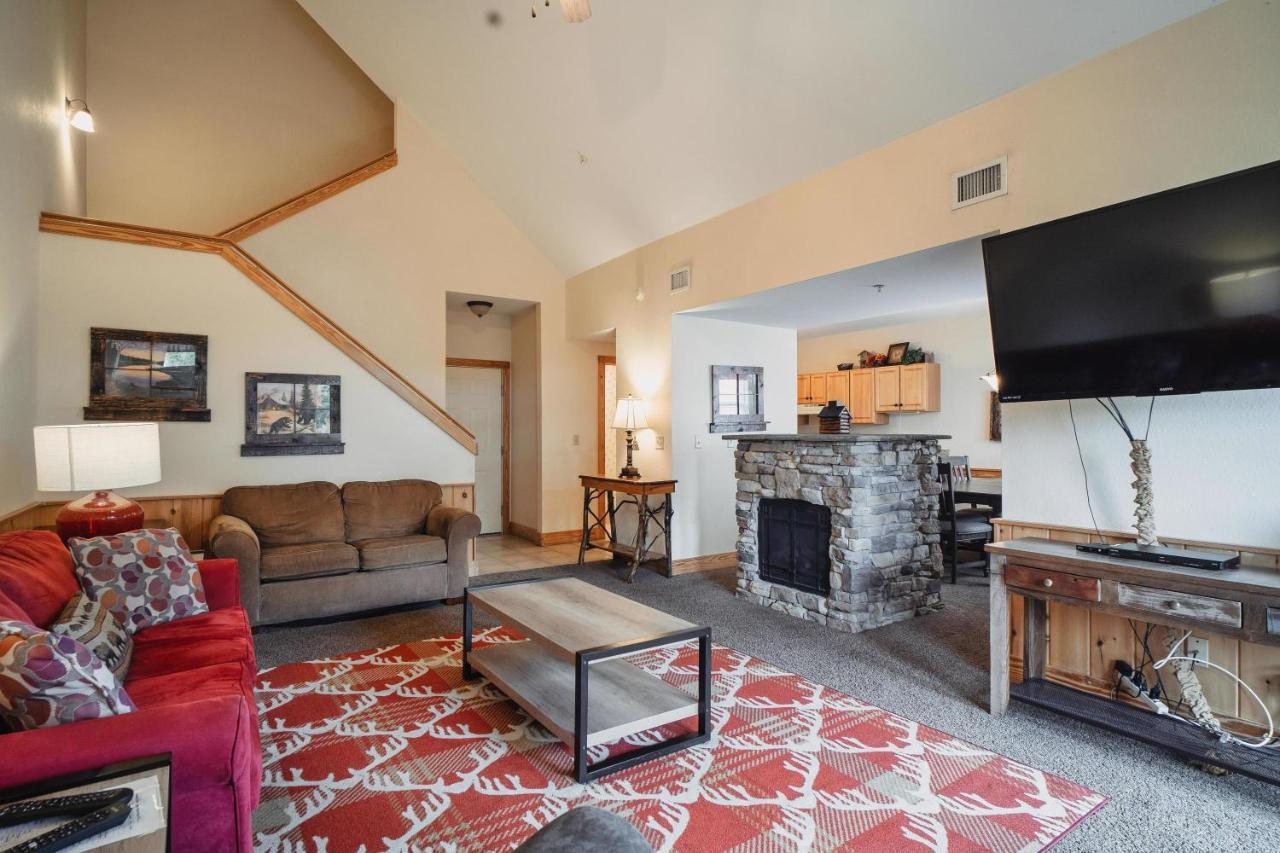Gv - Unit 3202 - Fairway Apartment Pigeon Forge
