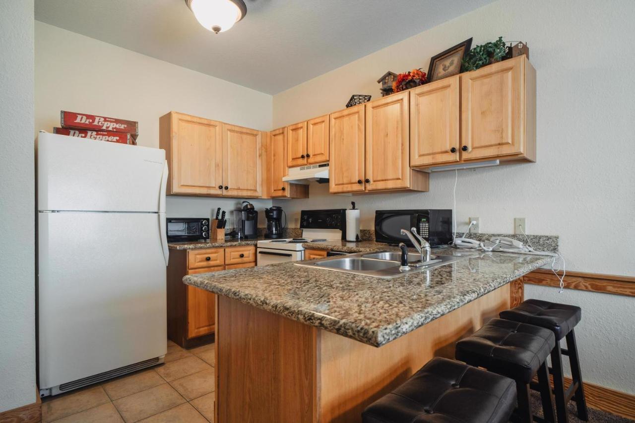 Gv - Unit 3202 - Fairway * Pigeon Forge
