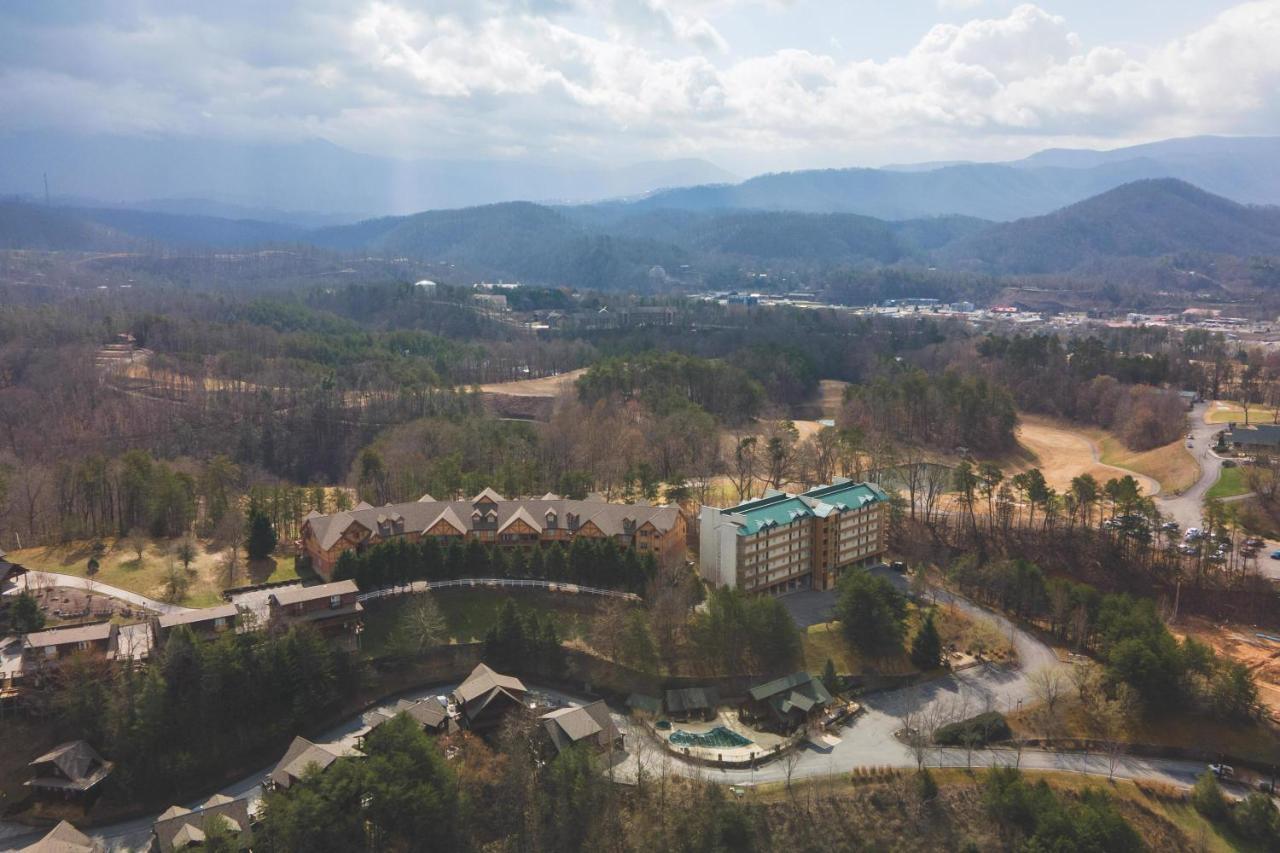 Apartment Gv - Unit 3202 - Fairway Pigeon Forge