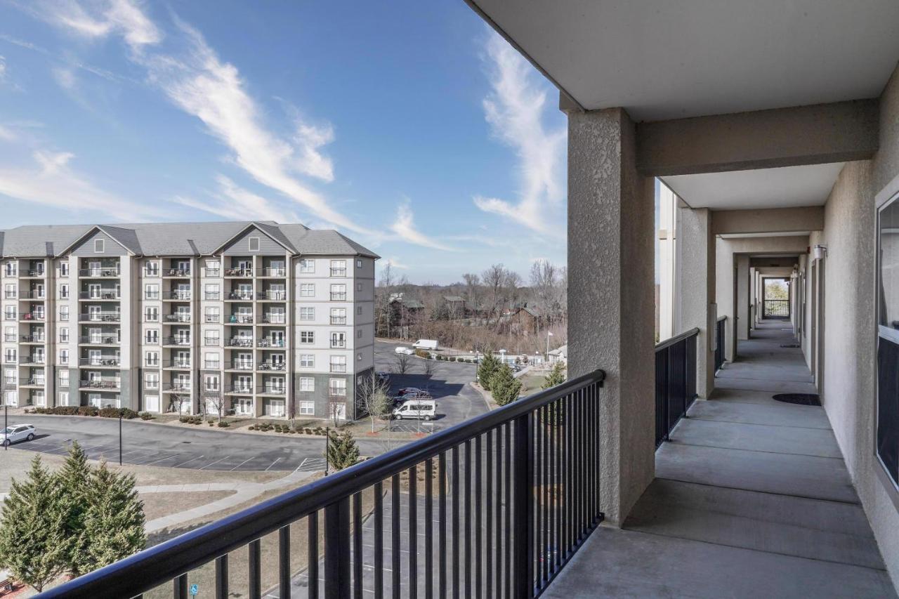 Mvc - Unit 5606 - Mountain Breeze 2 Apartment *