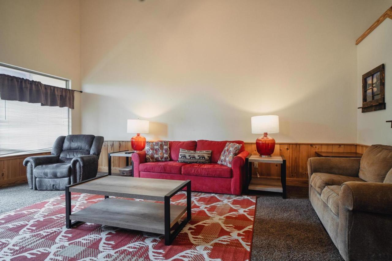 Apartment Gv - Unit 3202 - Fairway *