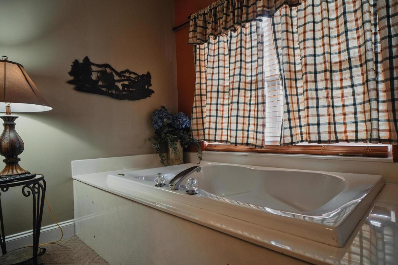 Apartment Gv - Unit 1502 - Happy Time Bear Pigeon Forge