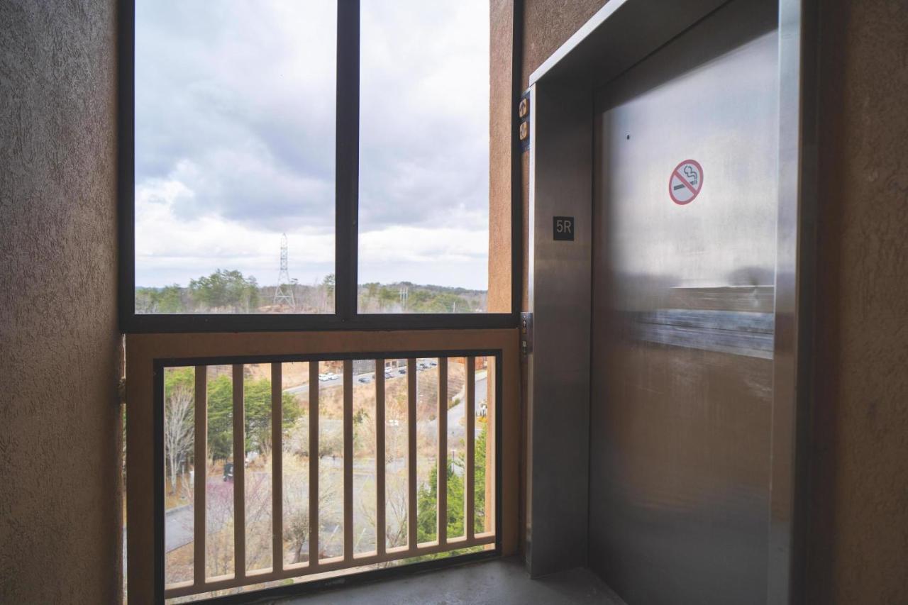 Gv - Unit 1502 - Happy Time Bear Apartment Pigeon Forge