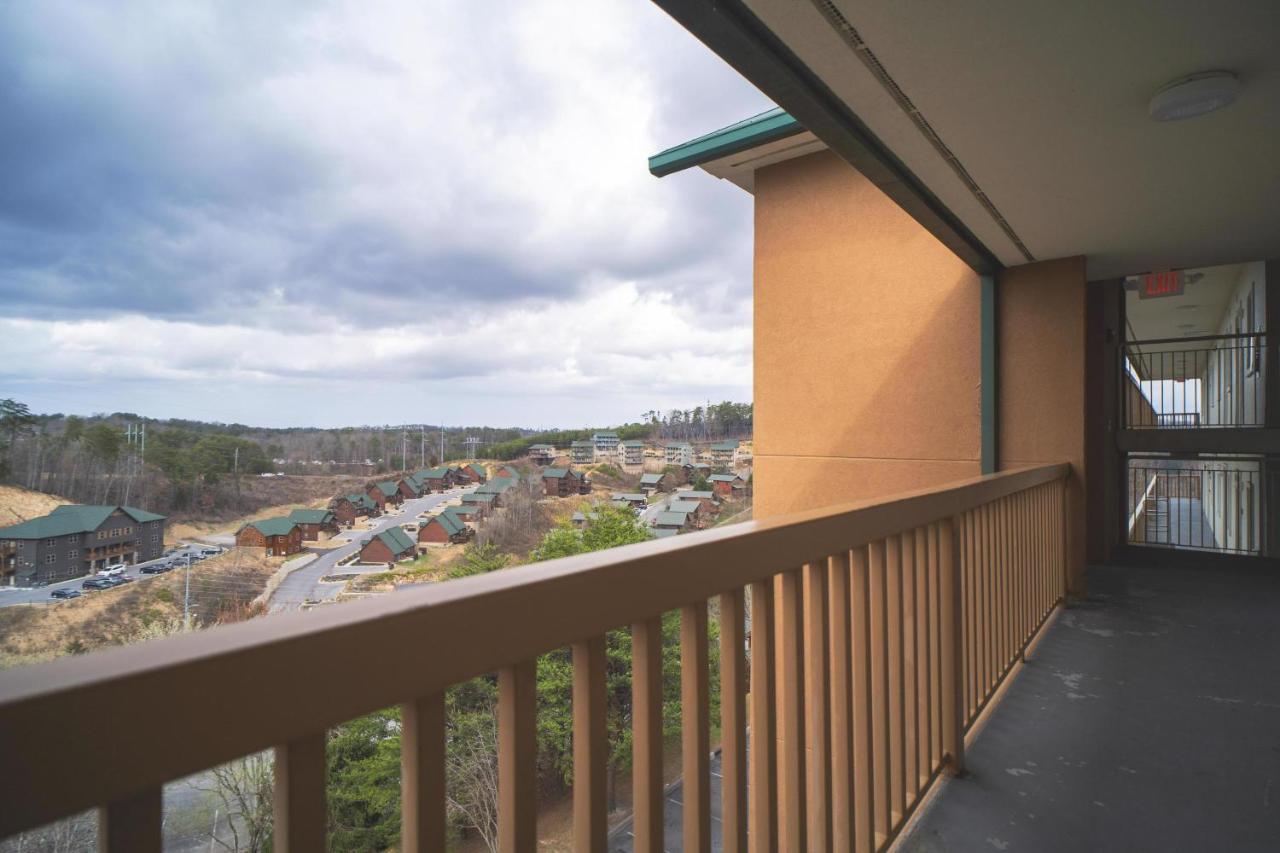 Apartment Gv - Unit 1502 - Happy Time Bear *