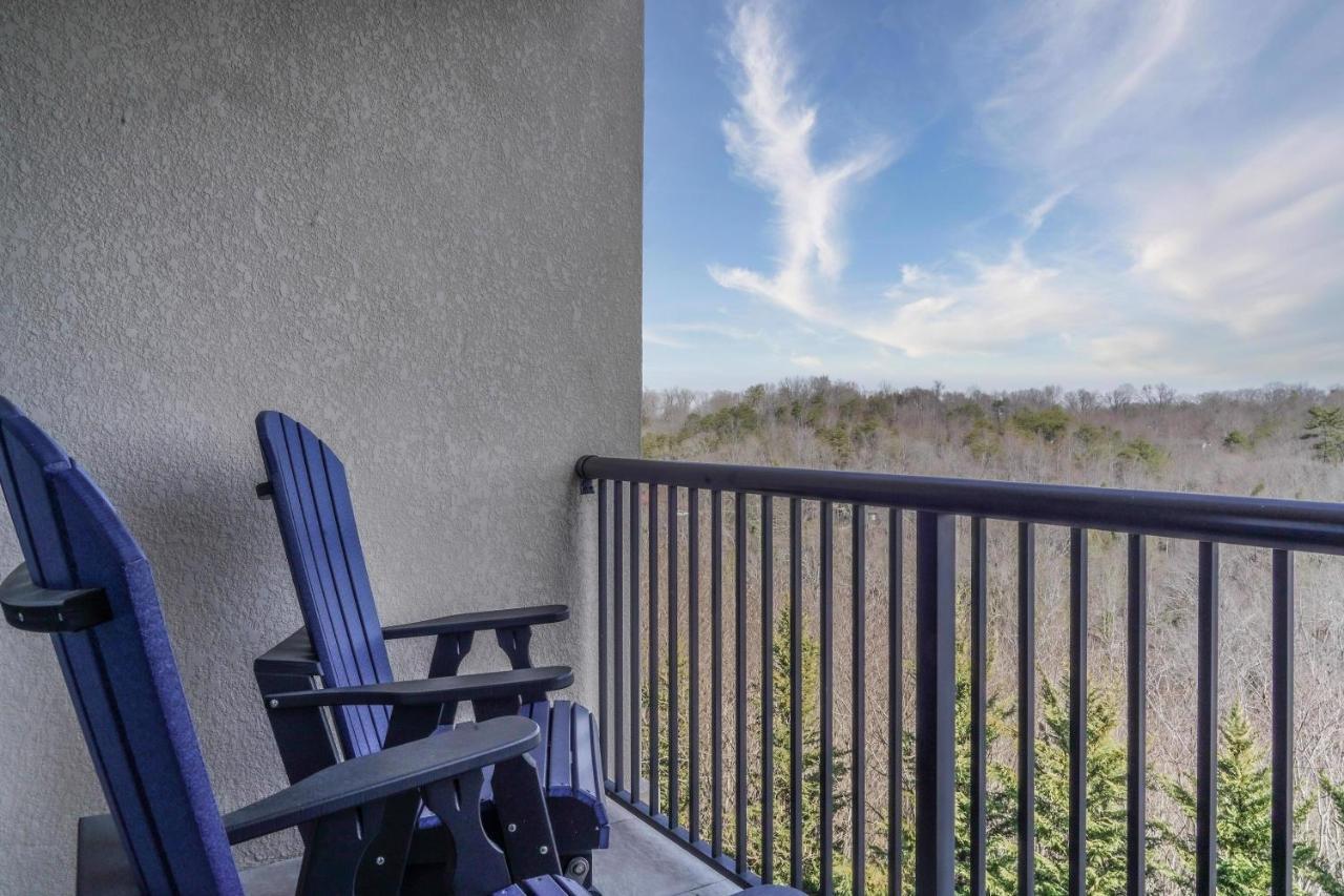 Apartment Mvc - Unit 5606 - Mountain Breeze 2 Pigeon Forge