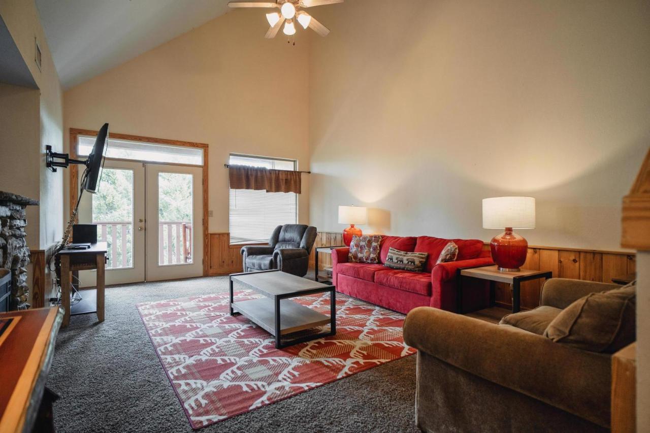 Apartment Gv - Unit 3202 - Fairway *